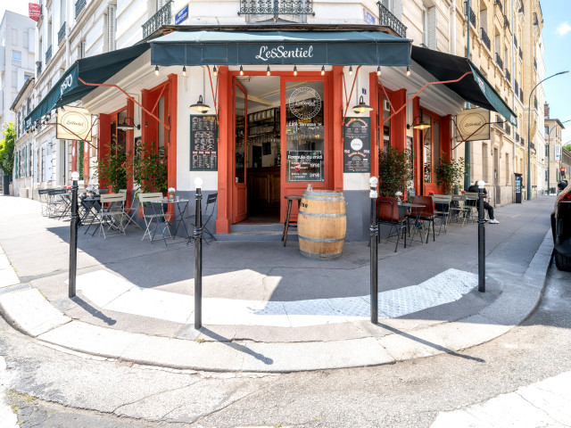 L'Essentiel 